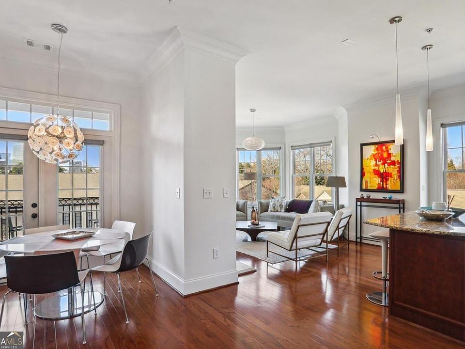 3635 E Paces Cir NE, Atlanta, GA 30326 Zillow