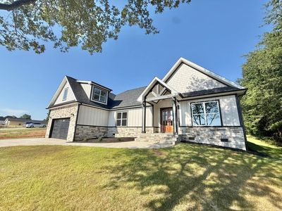 340 Hyder Rd, Inman, SC, 29349