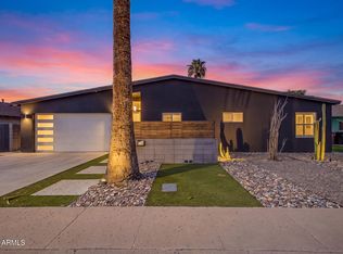 8302 E HEATHERBRAE Avenue, Scottsdale, AZ 85251