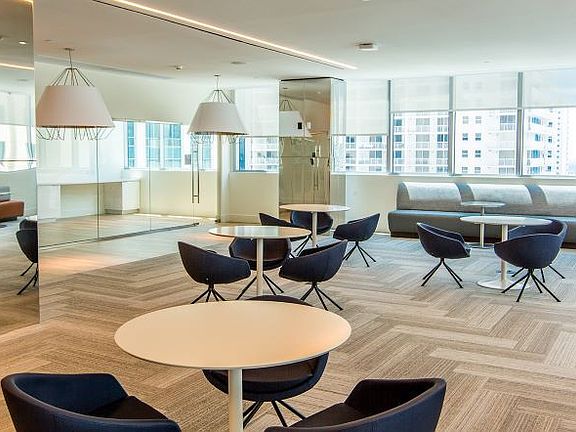 5th image of 1100 Brickell Bay Dr #74-I