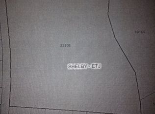 362 Webb Farm Rd, Shelby, NC 28152