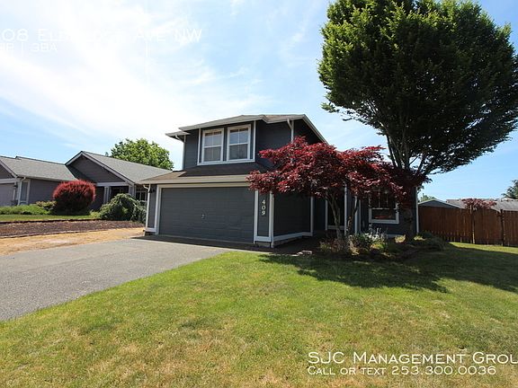 2nd image of 408 Eldredge Ave NW