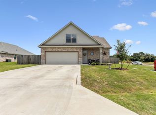3333 Arrow Creek Dr, Granbury, TX 76049