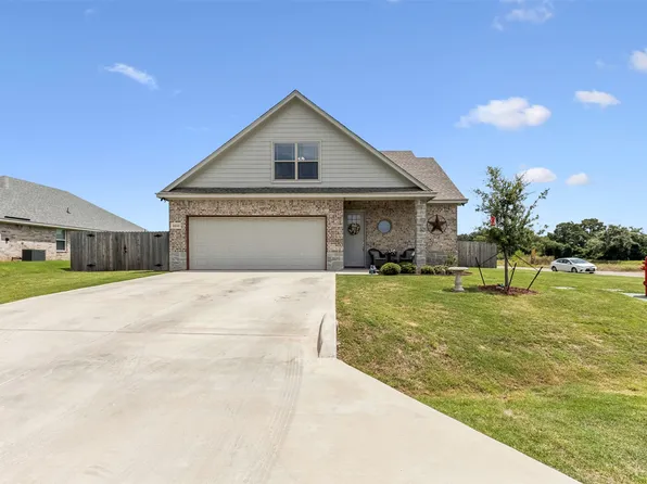 3333 Arrow Creek Dr, Granbury, TX 76049