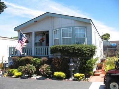 3128 Crescent Ave SPACE 61, Marina, CA, 93933