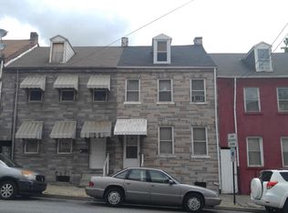 307 S Prince St, Lancaster, PA 17603