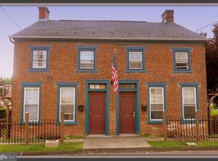 234 Sander Aly, Kutztown, PA 19530