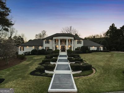 205 Slaton Cir, Roswell, GA, 30075