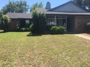 432 Covey Ln, Mesquite, TX 75150