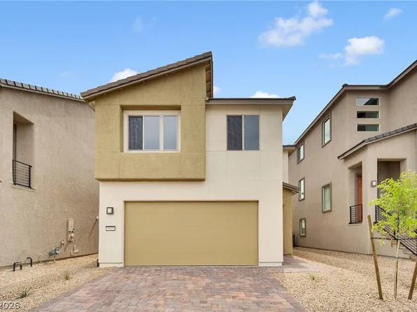 5925 Obsidian Sky Ave, Las Vegas, NV 89141