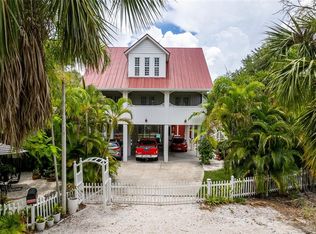 23392 Farnam St, Punta Gorda, FL 33980