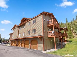 233 Pelican Cir #15-1503, Breckenridge, CO 80424