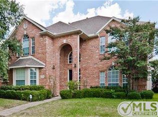 8704 Berwick Dr, Plano, TX 75025