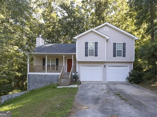 2141 Kirkland Dr, Statham, GA 30666