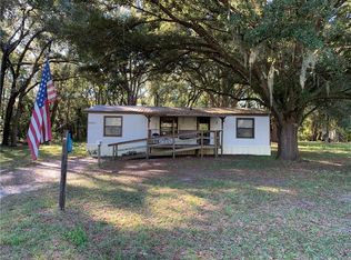 16650 NE State Road 121, Williston, FL 32696