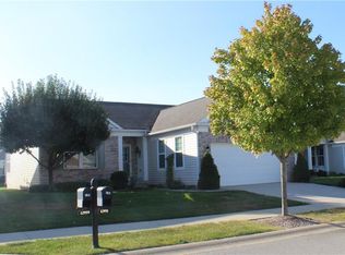 12951 Venito Trl, Fishers, IN 46037