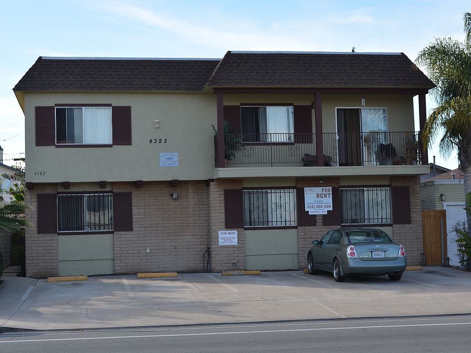 1st image of 4382 Utah St APT 5