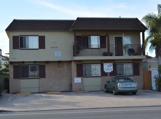 4382 Utah St APT 5, San Diego, CA 92104