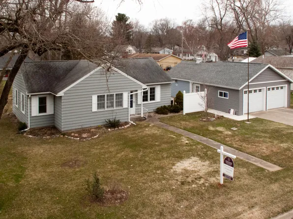 620 S North St, Otsego, MI 49078