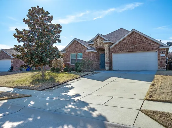 3113 Flowering Springs Dr, Forney, TX 75126