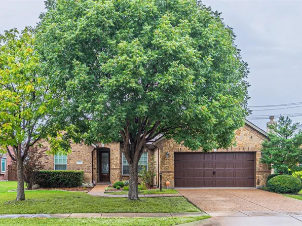 2643 Powderhorn Dr, Little Elm, TX 75068