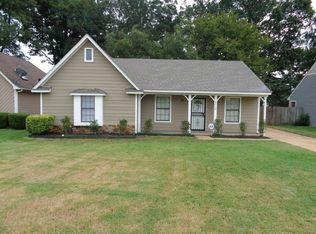 6559 Mallard Ridge Dr, Memphis, TN 38141