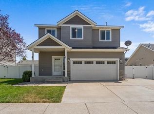 1824 Warbler Ln, Post Falls, ID 83854
