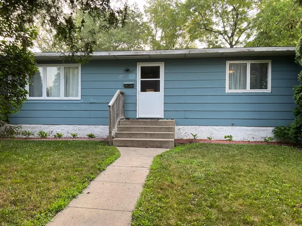 905 14th St S, Benson, MN 56215