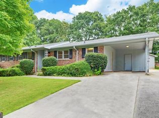 349 Hilltop Way, Toccoa, GA 30577