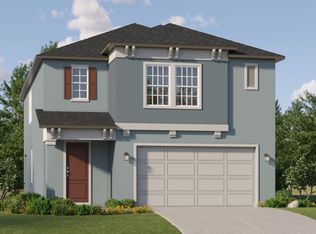 Stowe Plan, Stonegate Preserve : The Manors, Palmetto, FL 34221