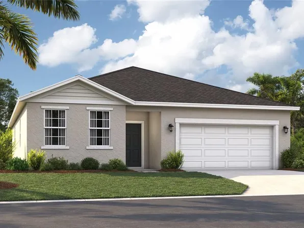 5816 CLIFFBOW LOOP, LEESBURG, FL 34748
