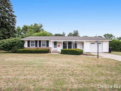 719 Kingsbury St NW, Grand Rapids, MI, 49544