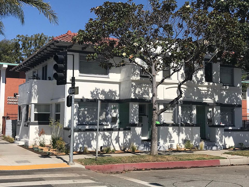 301-307 Lime Ave - 4 units - East Village