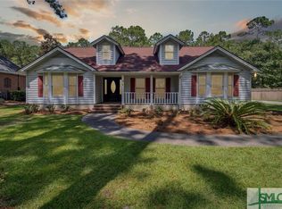 149 Cypress Dr, Rincon, GA 31326