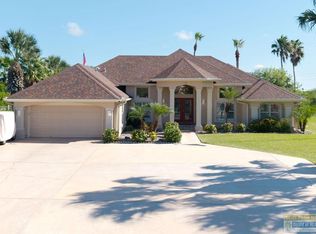 26 Ocelot Trail Rd, Laguna Vista, TX 78578