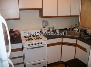 90 Brainerd Rd APT 5, Allston, MA 02134