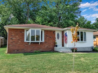 36 Cherokee Dr, Buffalo, NY, 14224