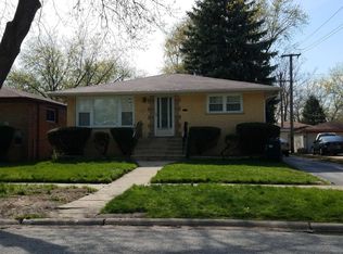 14212 Ingleside Ave, Dolton, IL 60419