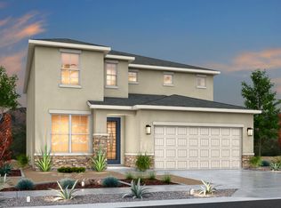 6013 Hidden Row Ave, El Paso, TX 79924