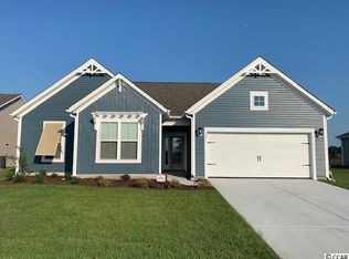 591 Hickman St LOT 139, Surfside Beach, SC 29575