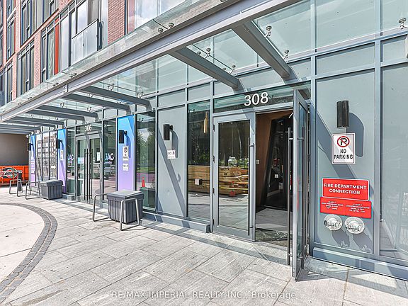 4th image of 308 Jarvis St #305