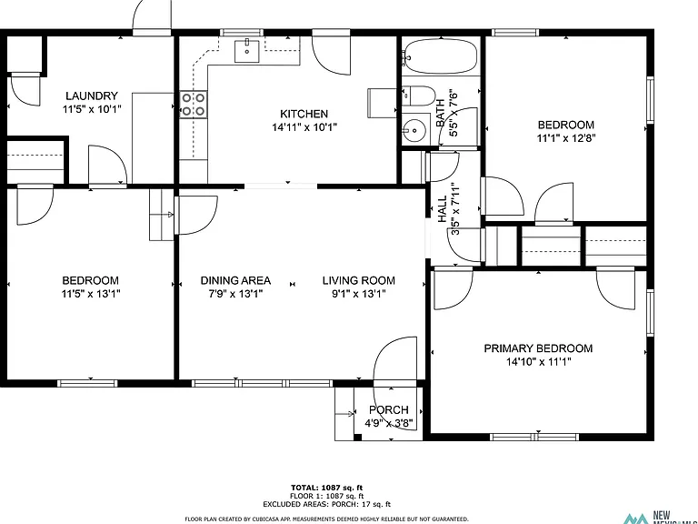 1602 W Tilden St — Photo 2