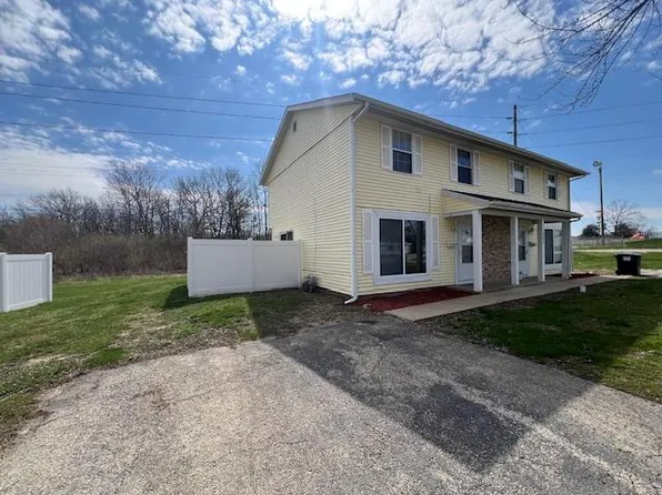 1903 E Florida Ave APT A, Urbana, IL 61802