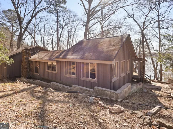 1795 Campbell Rd, Covington, GA 30014