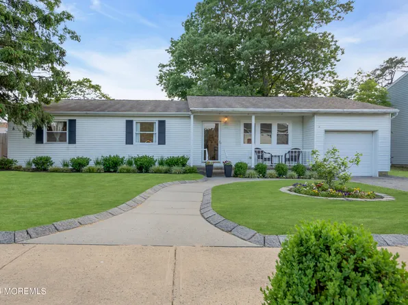 565 Susan Drive, Brick, NJ 08723