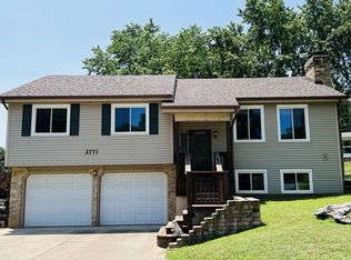 2771 S Catalina Ave, Springfield, MO 65804