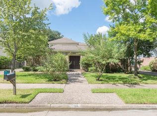 11414 Chevy Chase Dr, Houston, TX 77077