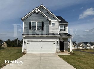 1200 Mission Hill Ln, Greenville, SC 29605