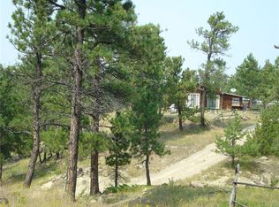 100 Eagle Ridge Rd, Roundup, MT 59072