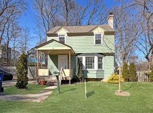 144 W Alcott St, Kalamazoo, MI